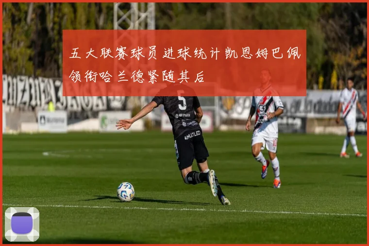 五大联赛球员进球统计凯恩姆巴佩领衔哈兰德紧随其后