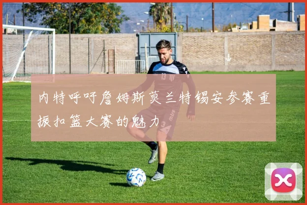 内特呼吁詹姆斯莫兰特锡安参赛重振扣篮大赛的魅力
